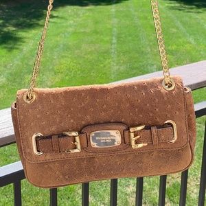 Michael Kors Hamilton Shoulder / Crossbody bag